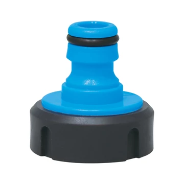 Csapcsatlakozó AQUACRAFT Soft-Touch, G3/4"