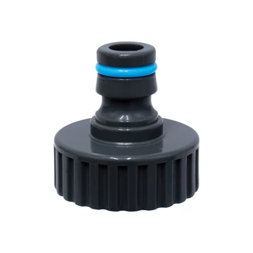 Csapcsatlakozó AQUACRAFT Standard, 33.3mm G1"