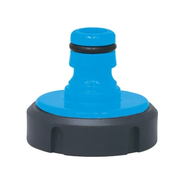 Csapcsatlakozó AQUACRAFT Soft-Touch, G1"