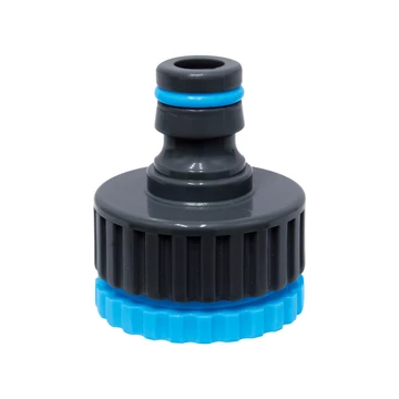 Csapcsatlakozó AQUACRAFT Standard, 33.3mm (G1") - 26.5mm (G3/4")