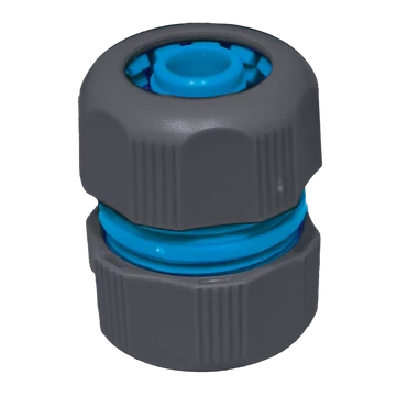 Tömlő összekötő AQUACRAFT Standard, 16-19mm (5/8"-3/4")