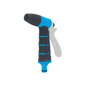 Locsolópisztoly AQUACRAFT Classic, 2 funkciós, állítható