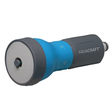 Locsolófej AQUACRAFT Ergo Plus, 4 funkciós