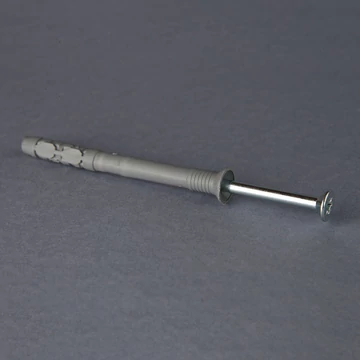 10x100 Beütődübel