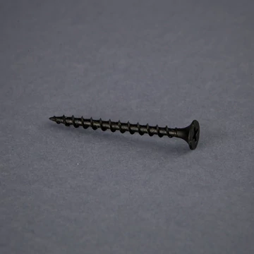 M3.5x45 gyorsépítő csavar ritka menetes