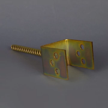 100x65 Talp - betonozható