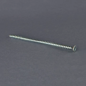 7.5x152F Tokrögzítő csavar