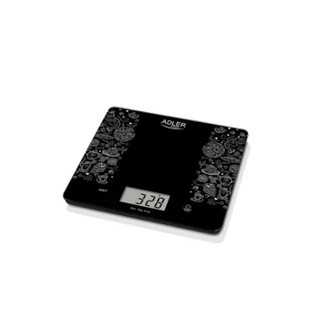 Adler AD3171 Konyhai mérleg 10kg méréshatárral