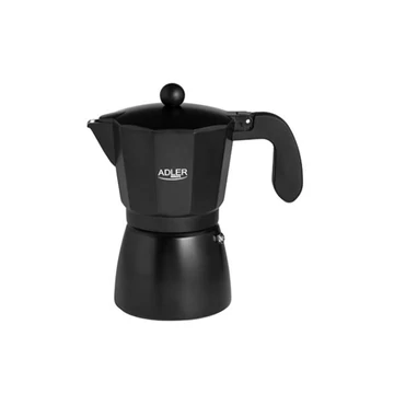 Adler AD4421 kotyogó kávéfőző, 6 személyes