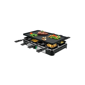 Adler AD6616 Raclette  elektromos grill
