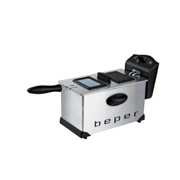 BEPER BC.353 OLAJSÜTŐ (szürke)