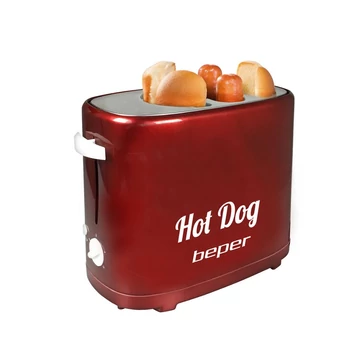 Beper BT.150Y Hot dog készítő