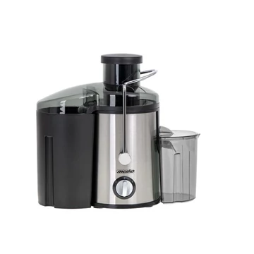 Mesko MS4126b Gyümölcscentrifuga, 600W, fekete