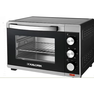 Kalorik OT2012 CRSR Mini elektromos sütő 25L,1600W