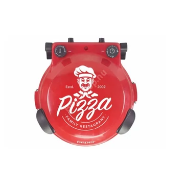 Beper P101CUD300 Pizzasütő 1200W