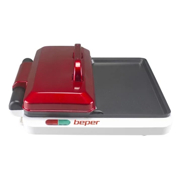 Beper P101CUD500 4 az 1-bent többfunkciós grill