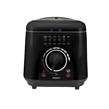 Beper P101FRI100 Olajsütő 1L