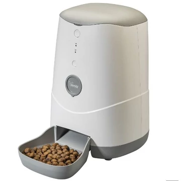 BIMAR PDE3S WIFIS KISÁLLAT ETETŐ (Fehér)