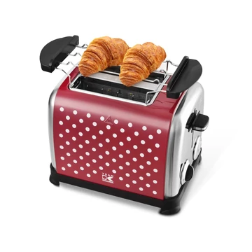 Kalorik TO1045RWDN kenyérpirító