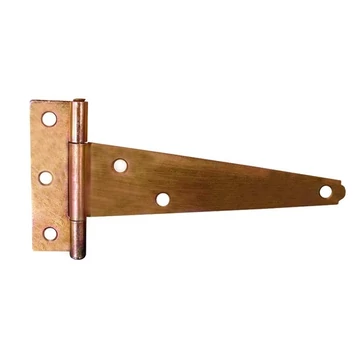 Csuklópánt "T" 200 x 50 x 110 / 2,5 mm horganyzott