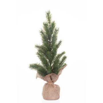 MagicHome Karácsonyfa, 40 cm