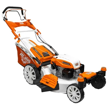 RURIS Benzinmotoros fűnyíró RXM1000