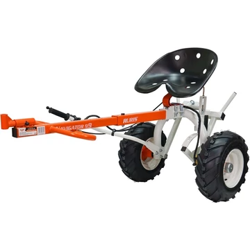 Utánfutó Navigator 99