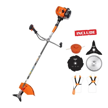 Benzinmotoros fűkasza DAC 210