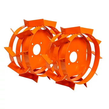 Fémkerék szett 400 tg320