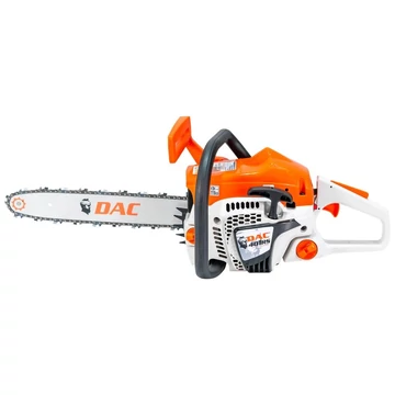 Benzinmotoros láncfűrész RURIS DAC 401RS