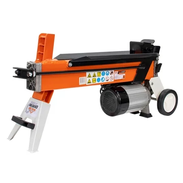 Ruris Rönkhasító DL600