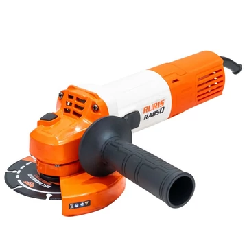 Ruris RA850 sarokcsiszoló