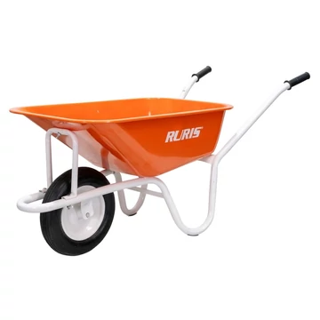 Talicska RURIS RTS 1085M, 85l, fém puttonnyal