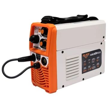 Ruris Hegesztőgép AS130FULL