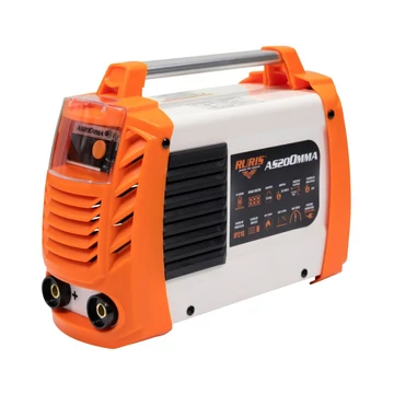 Ruris Hegesztőgép AS200MMA