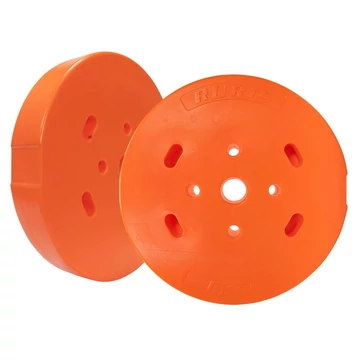 Keréksúly készlet CG 20 kg