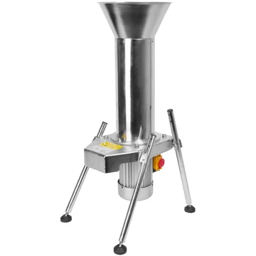 Strend Pro EFC-1, gyümölcsdaráló, almadaráló, 1100 W, 15 l, 400 kg/óra, 55 x 55 x 104 cm