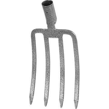 Ásóvilla 4 ágú széles