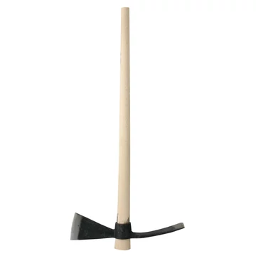 Csákány 722-10WH • tűzoltó, nyéllel