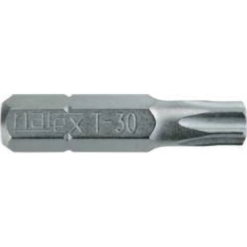 Bit Narex 8074 30, Torx 30, Bit Hex 1/4 ", 30 mm, 30 db/csomag