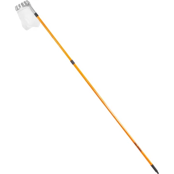 Gyümölcsszedő Strend Pro Garden, 155 mm, teleszkópos nyéllel, 1.65-3m