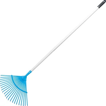 Gereblye AQUACRAFT® 380352, legyező alakú