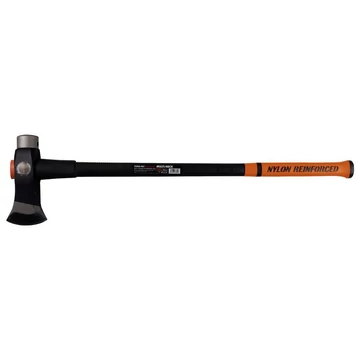 Fejsze EVEREST® LSA ALU 2500 g, MULTI-NECK®, üvegszálas nyéllel, 900 mm