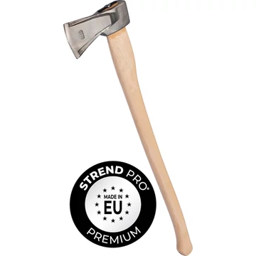 Hasítófejsze Strend Pro Premium Traditional, 1200 g