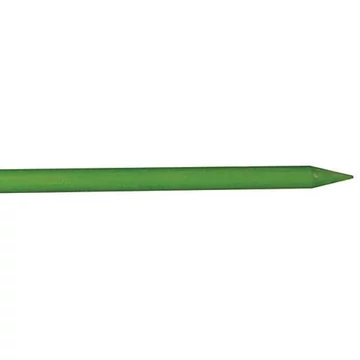 CountryYard S279 műanyag/üvegszálas növénykaró 150 cm, 7,9 mm, zöld