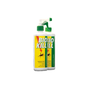 Clean-Kill pumpás 500ml