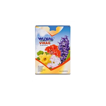 Wuxal virág granulátum 250g