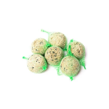 Madáreleség Cinkegombóc 6db-os