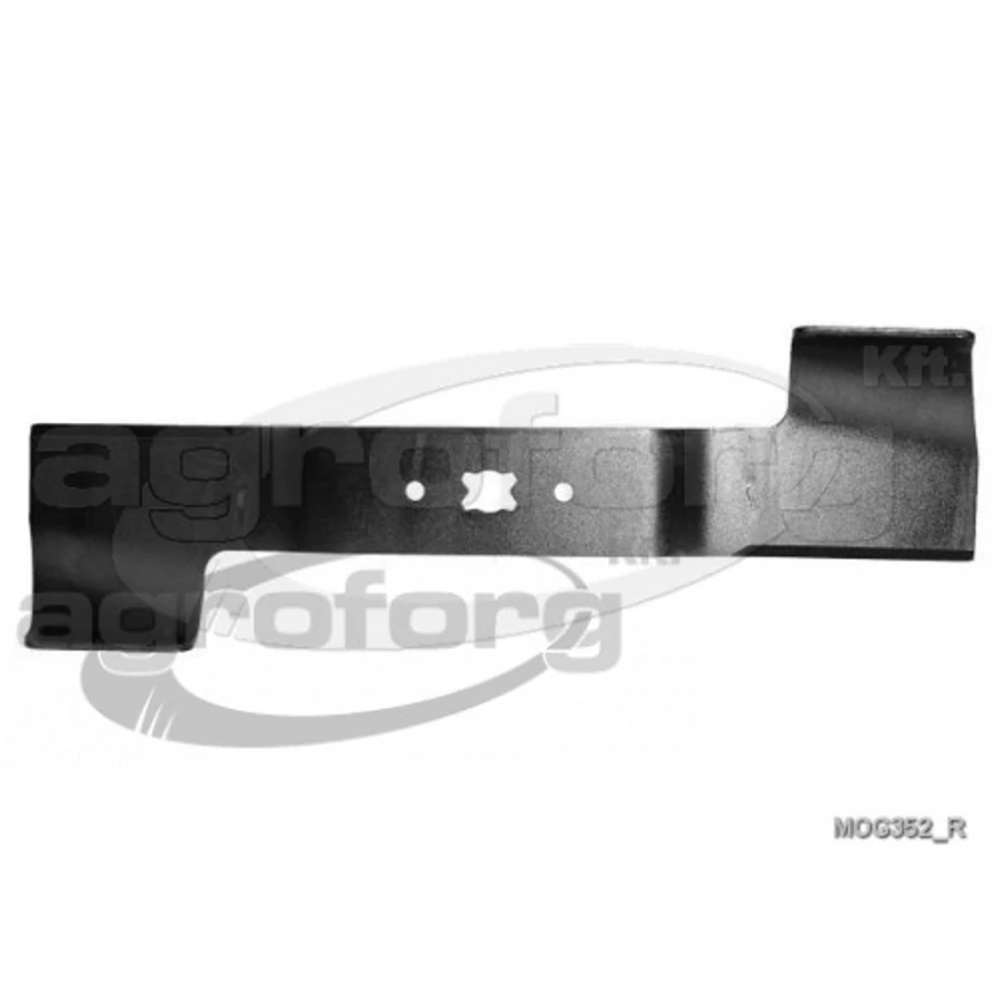 Fűnyíró kés  MTD 420mm