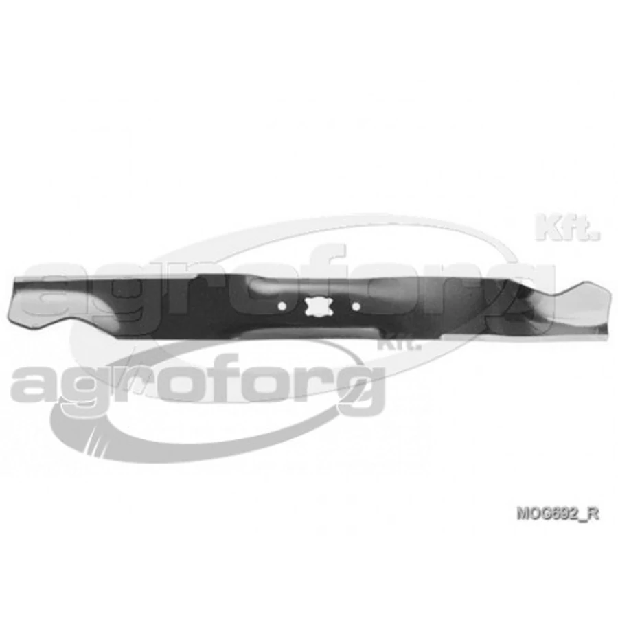 Fűnyíró kés MTD 53cm-GES 53 mulcs*